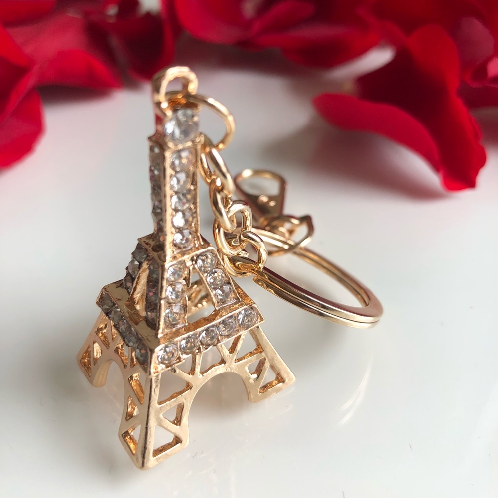 Eiffel Tower